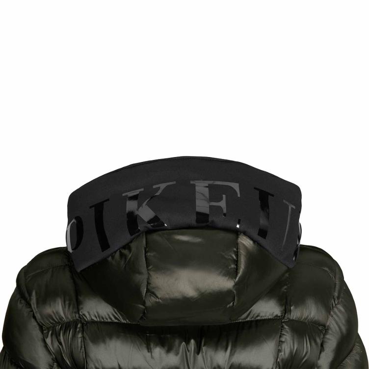 Pikeur Jacke Suri-black olive - 0