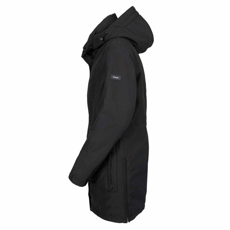 Pikeur Parka Esme-black - 0