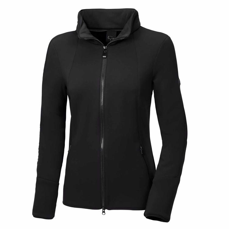 Pikeur Jacke Sibel-black