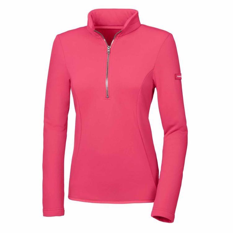 Pikeur Shirt Dina-pink