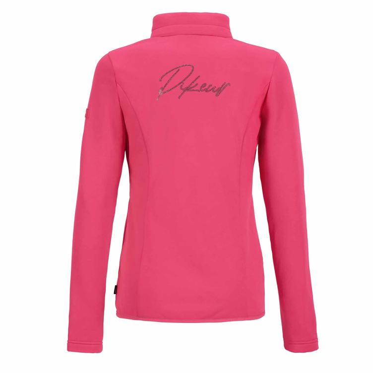 Pikeur Shirt Dina-pink - 0