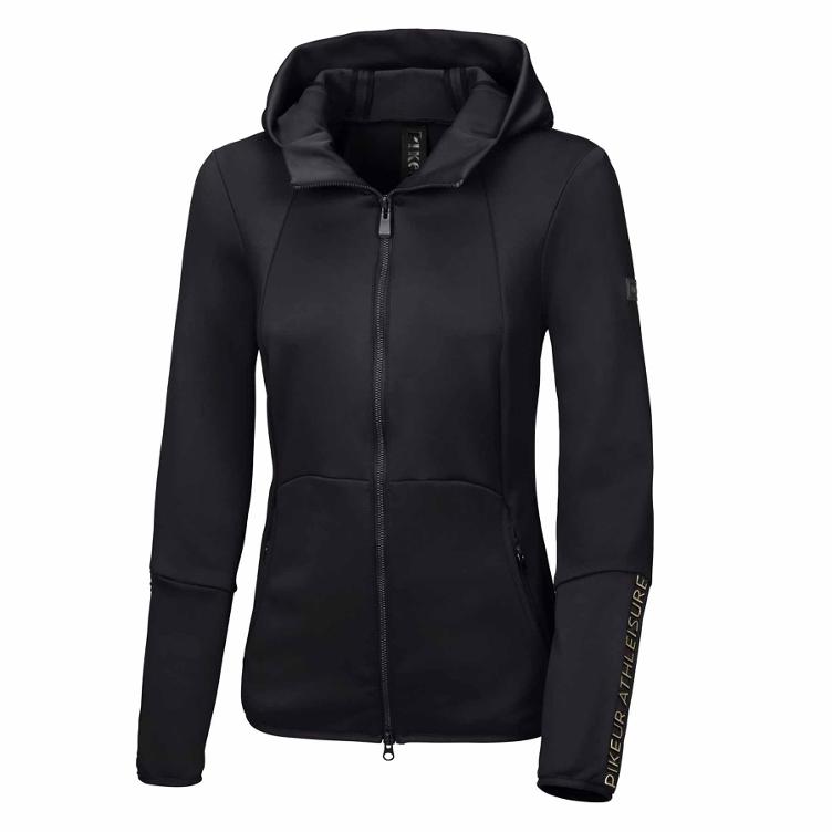 Pikeur Jacke Rieka-black