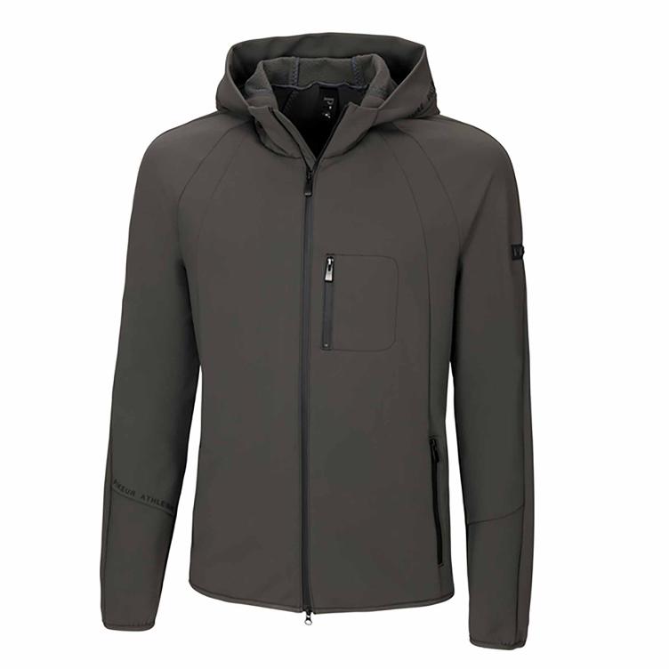 Pikeur Jacke Riko-black olive