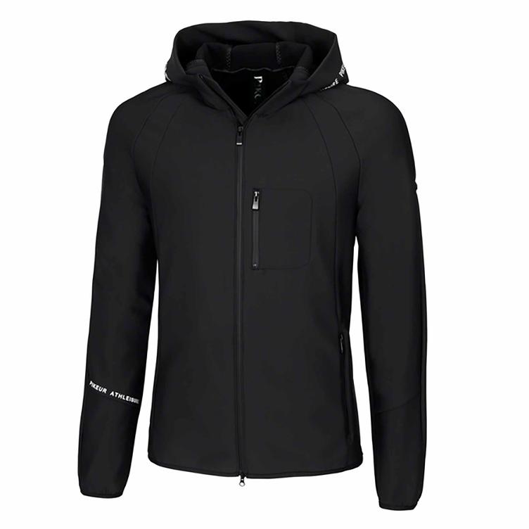 Pikeur Jacke Riko-black