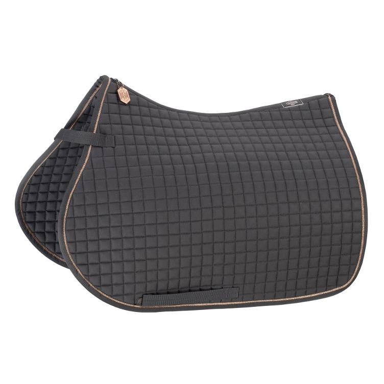 Eskadron Schabracke Cotton Heritage 23/24-basalt grey