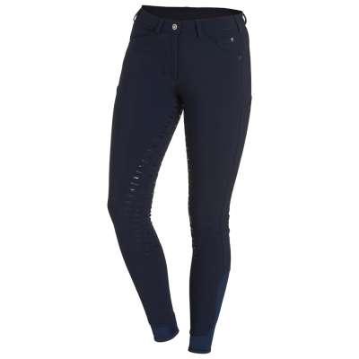 Schockemöhle Reithose Jolene Vollgrip-night