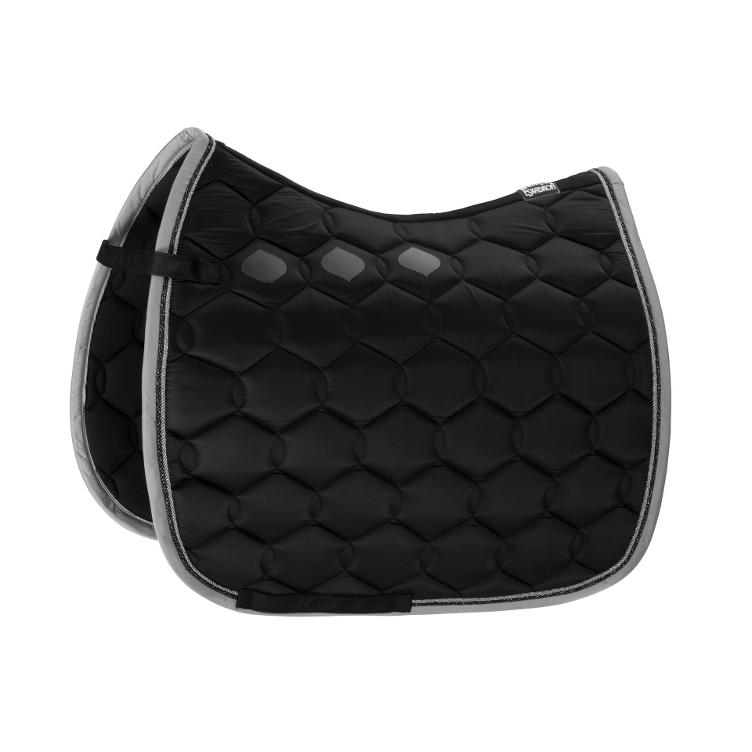 Eskadron Glossy Wave Contrast-black - 0