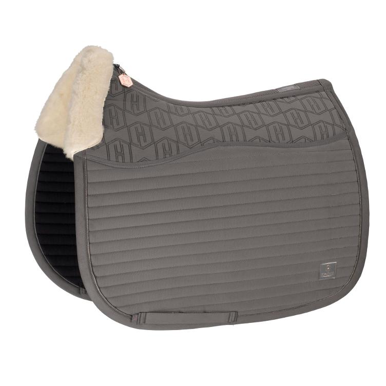 Eskadron Schabracke Micro Evo-Wool Heritage 23/24-earl grey