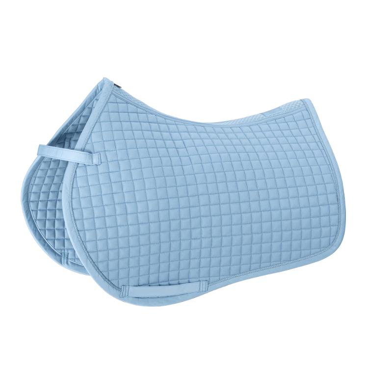 Eskadron Schabracke Cotton Compact Reflexx 23-silkblue