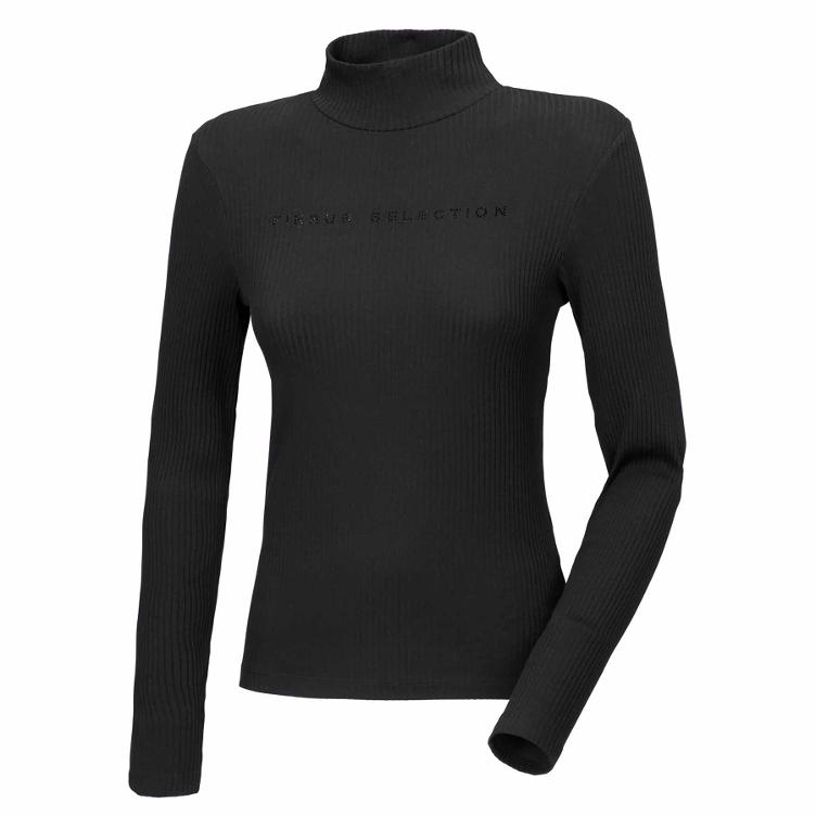 Pikeur Shirt Samm-black