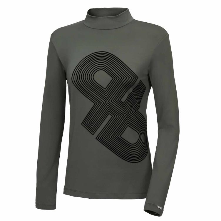 Pikeur Shirt Sena-black olive