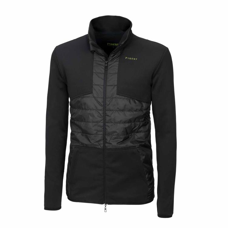 Pikeur Jacke Taiger-black