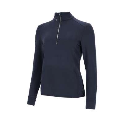 Schockemöhle Langarmshirt Antonia Style-deep night