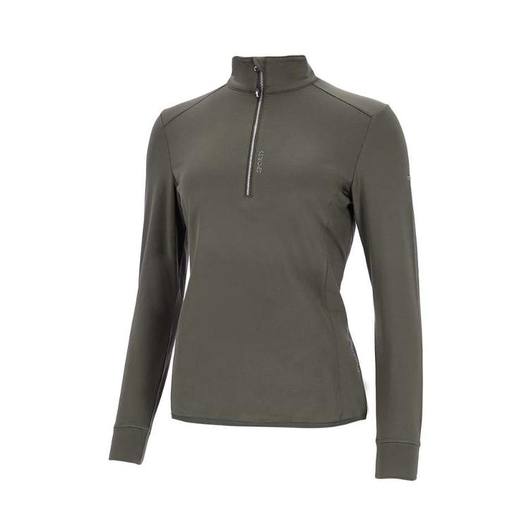 Schockemöhle Langarmshirt Antonia Style-jungle