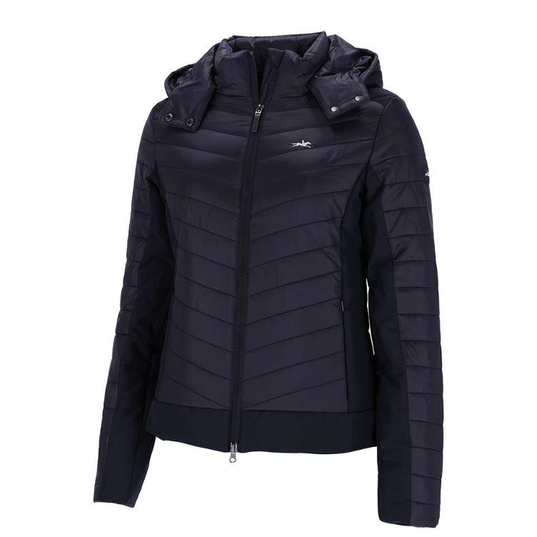 Schockemöhle Jacke Valetta Style-deep night