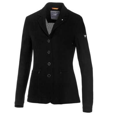 Schockemöhle Air Cool Show Jacket-black