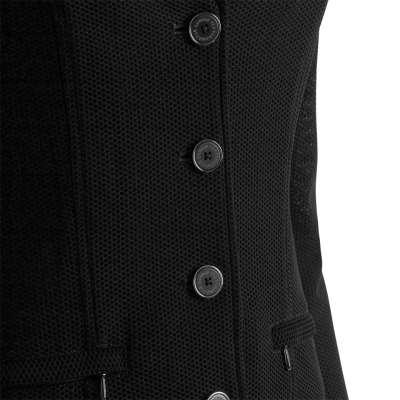 Schockemöhle Air Cool Show Jacket-black - 0