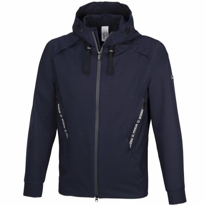 Pikeur Regenjacke Fyn-night sky