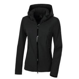 Pikeur Vienna Regenjacke-caviar