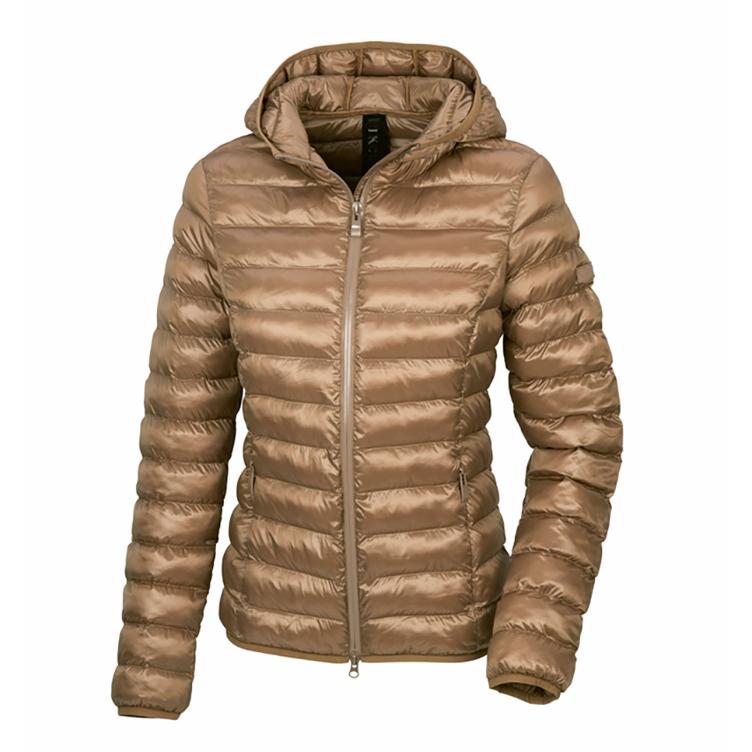 Pikeur Jacke Tohny-caramel