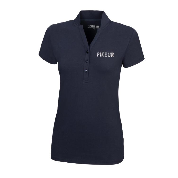 Pikeur Poloshirt Dalila-night sky