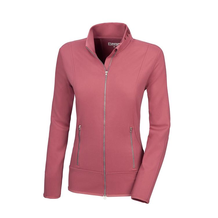 Pikeur Ravina-noble rose