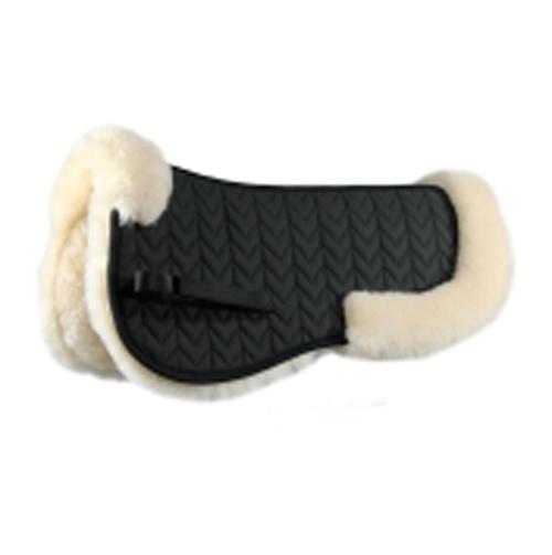 Equest Merino Pad-black/nature