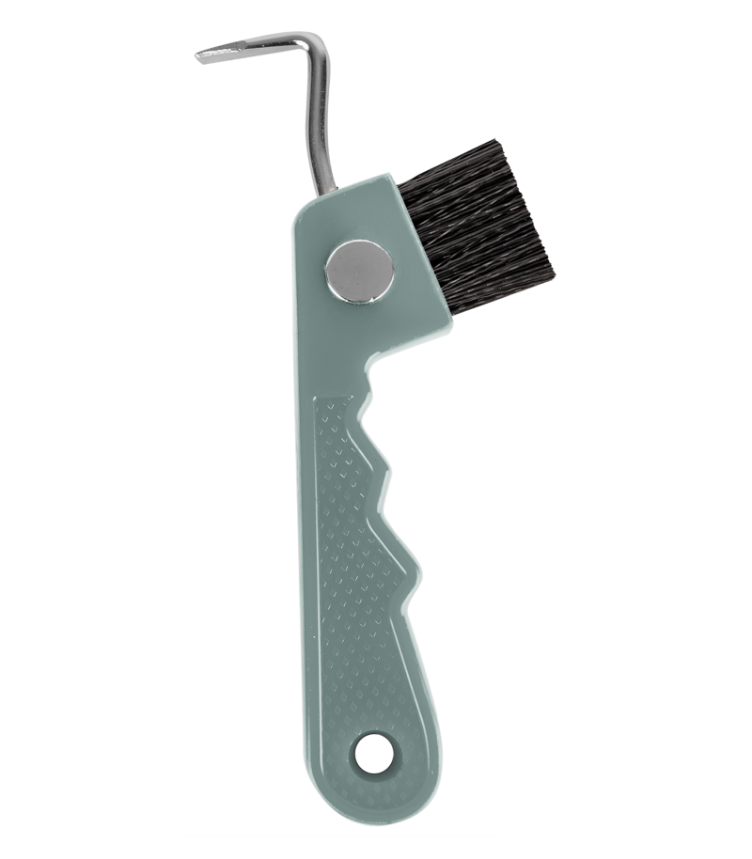 Waldhausen Hufkratzer mit Magnet-mistel