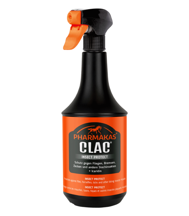 Pharmakas CLAC Insect Protect 1l