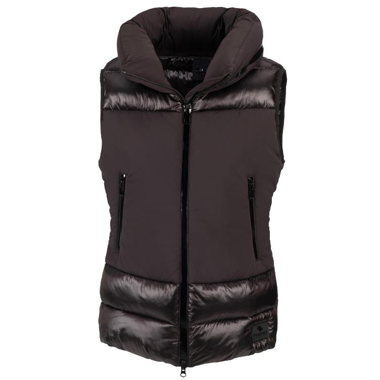Pikeur Weste 4001 Selection-licorice