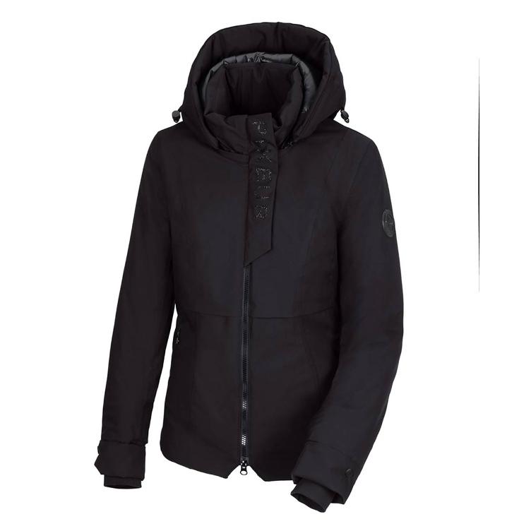 Pikeur Rainjacket 4018 Athleisure-caviar