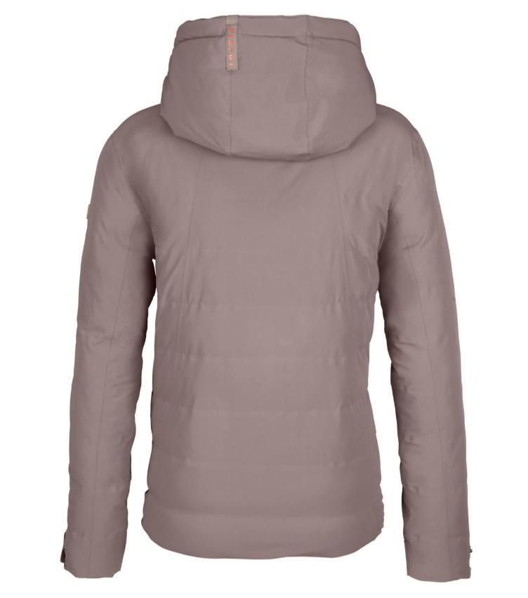 Pikeur Winterjacke Rainjacket 4019 Sports-soft taupe - 0