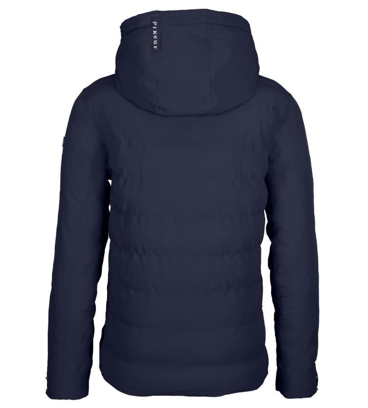 Pikeur Winterjacke Rainjacket 4019 Sports-night sky - 0