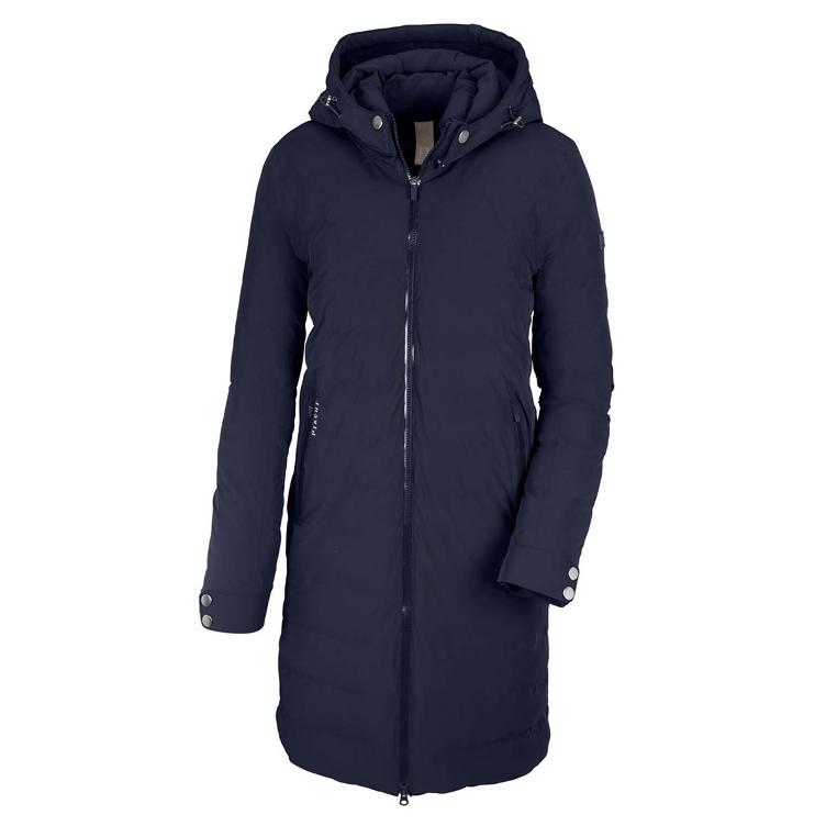 Pikeur Winter-Raincoat 4022 Sports-night sky