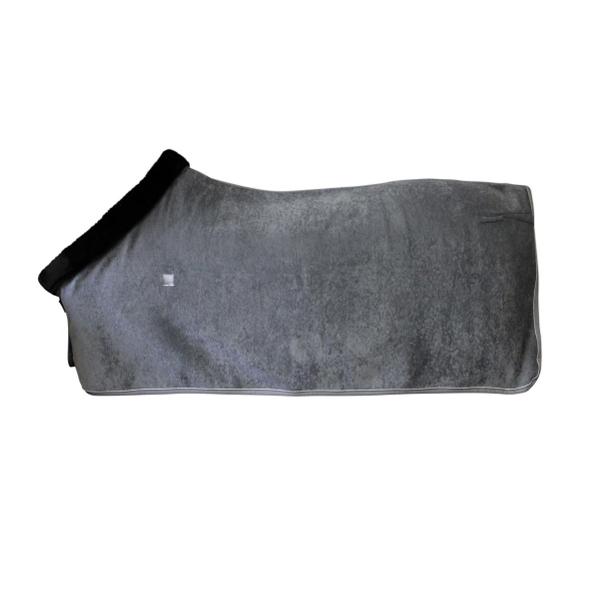 Equest Decke Dralon Regular Fur GF - anthracite