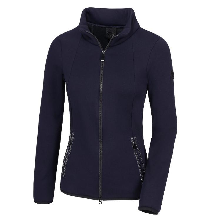 Pikeur Polartec Jacket 4036 Selection-nightblue