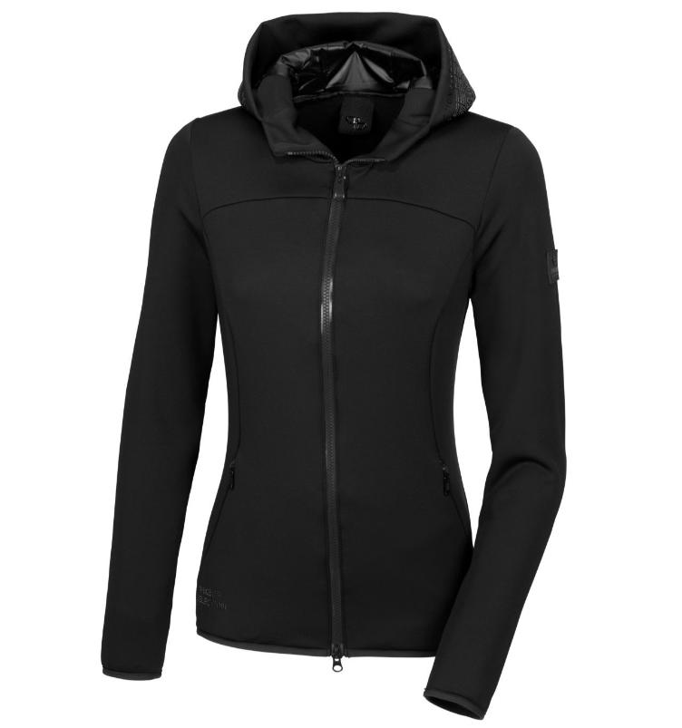 Pikeur Jacke 4045 Selection-caviar