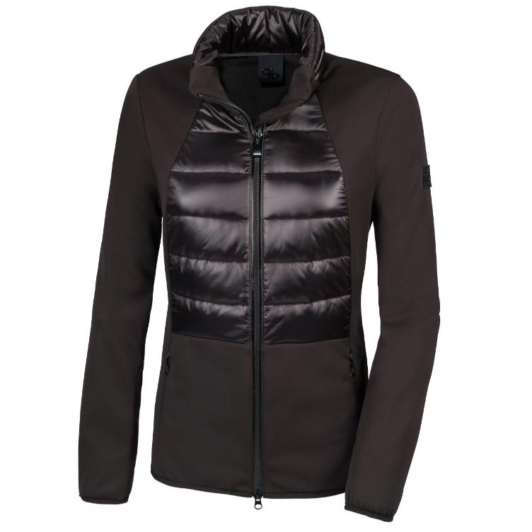 Pikeur Hybrid Jacke 4047 Selection-licorice