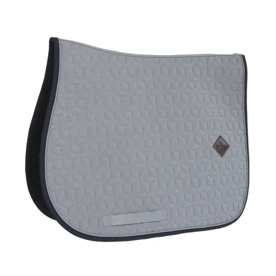 Kentucky Schabracke Softshell-grey