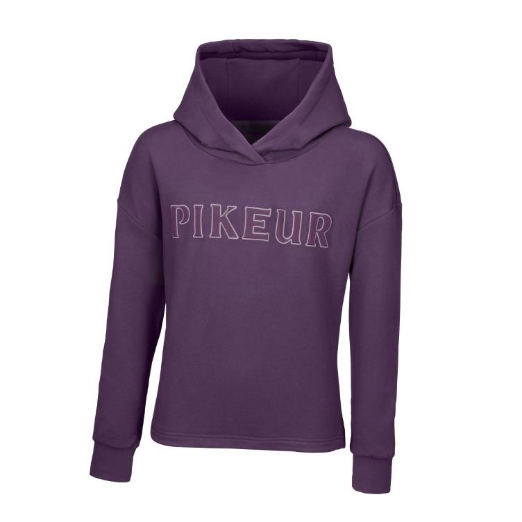Pikeur Hoody 4275 Sports-blueberry