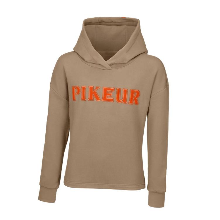 Pikeur Hoody 4275 Sports-soft taupe