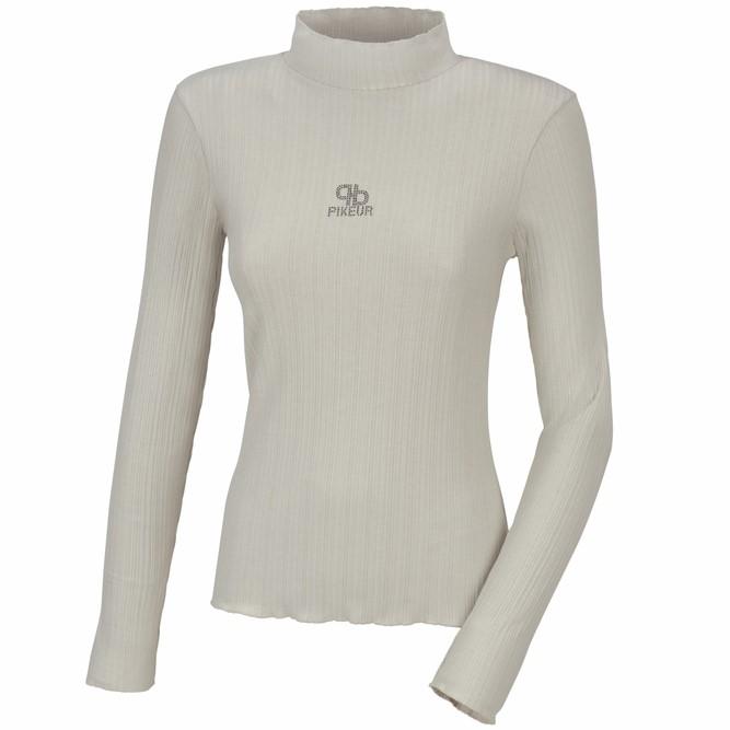 Pikeur Rip Shirt 4277 Selection-vintage mint