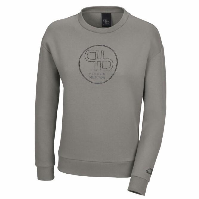 Pikeur Sweater 4278 Selection-foggy green
