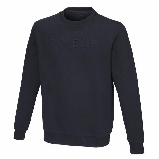 Pikeur Sweater 4304 Athleisure Men-caviar