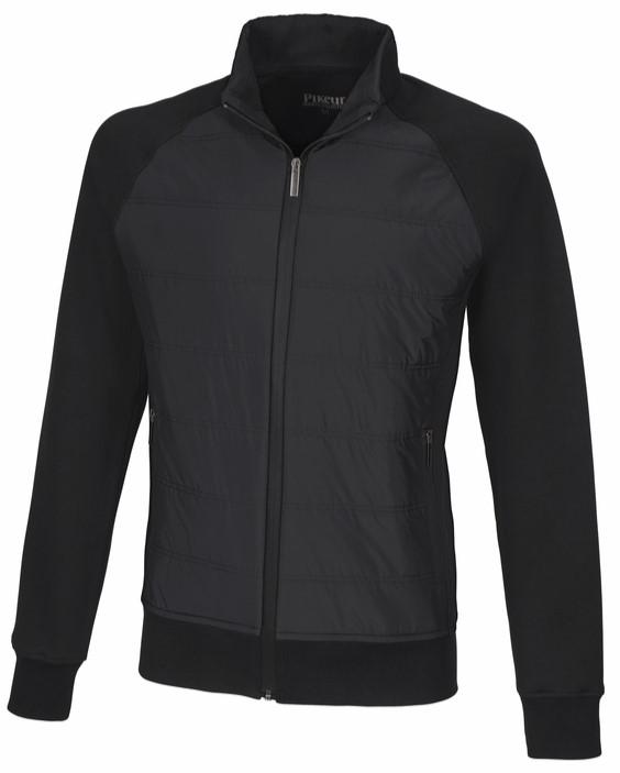 Pikeur Hybrid Jacket 4305 Sports-black