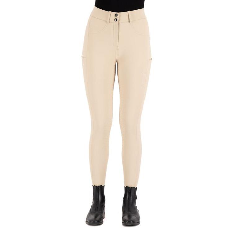 Eurostar Reithose ESEmpressive FullGrip-beige