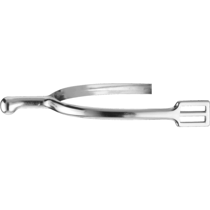 Sprenger Damensporen Kugelförmig 30mm