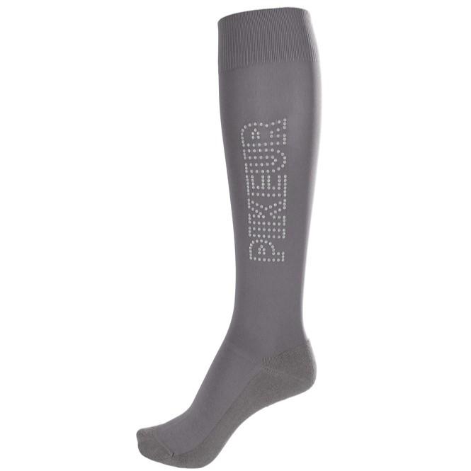 Pikeur Socks 4732 Selection-anthracite