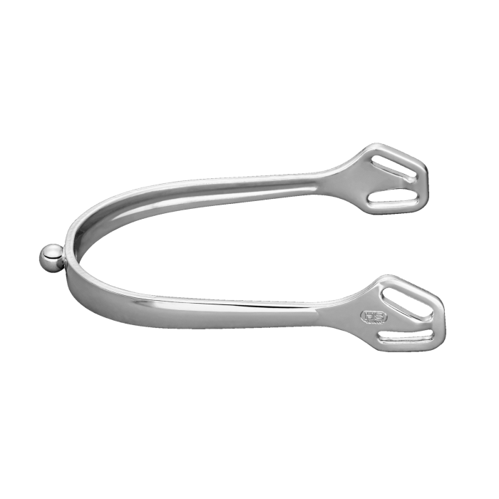 Sprenger Sporen Ultra Fit 8mm Kugelhals