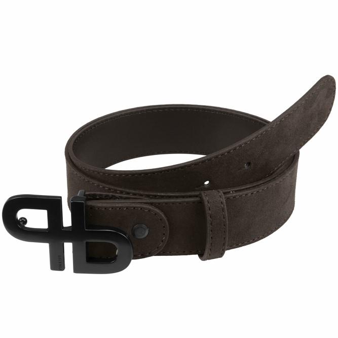 Pikeur Gürtel 4822 Selection-licorice